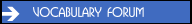 Vocabulary Forum